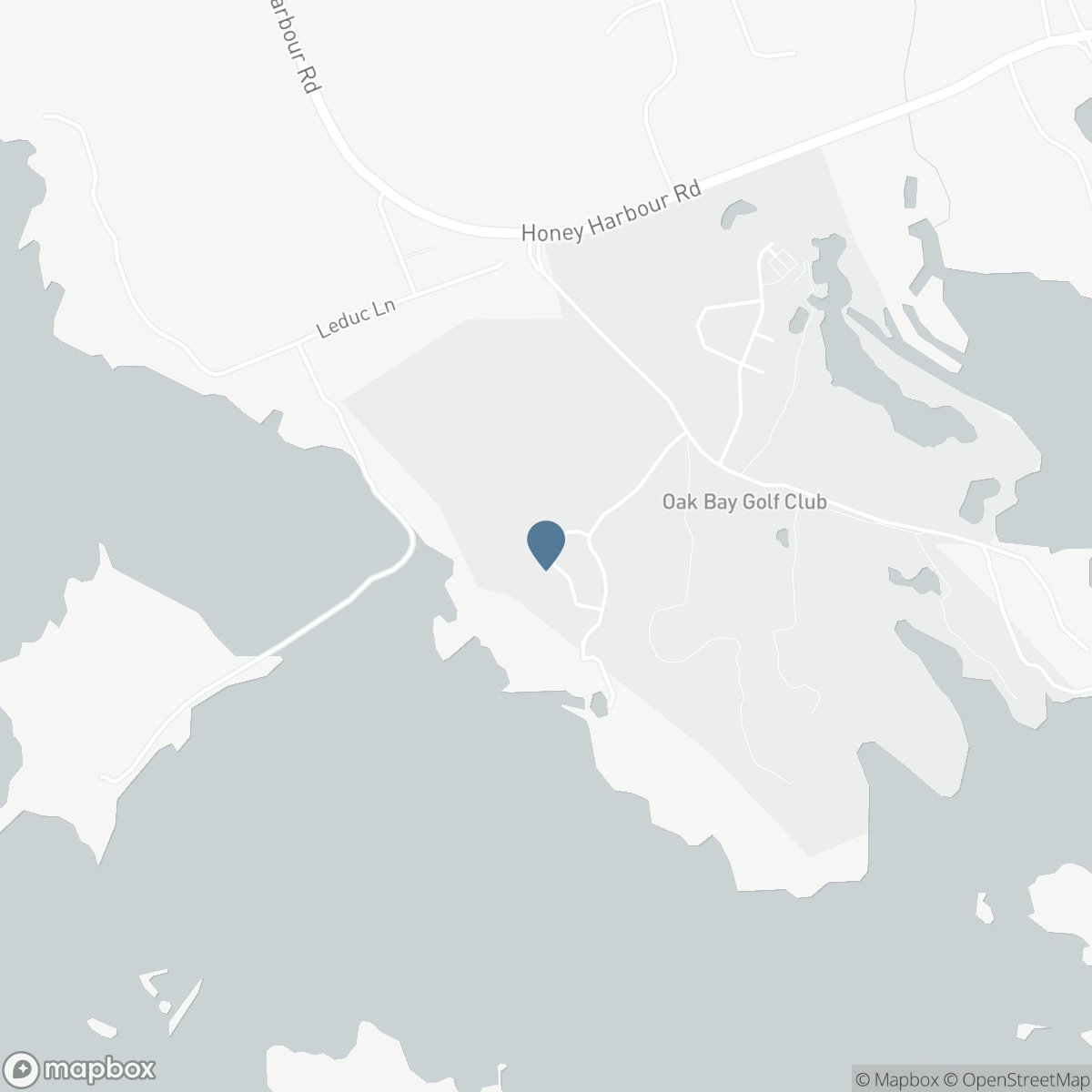 22 COUNTRY TRAIL, Port Severn, Ontario L0K 1S0